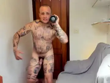 Chaturbate Adult Webcam of _layne