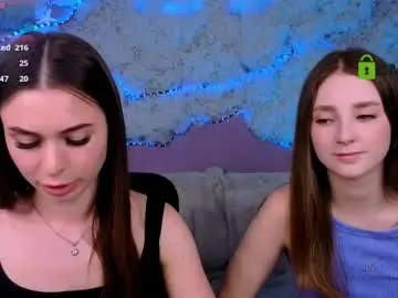 Chaturbate Adult Webcam of alisabliss