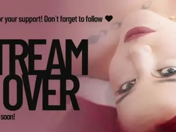 Chaturbate Live Sex of anne_julienne