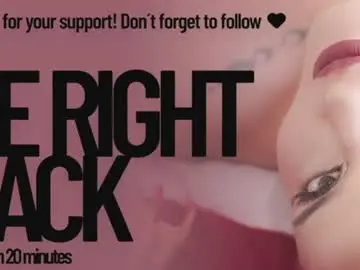 Chaturbate Live Sex Cam of anne_julienne