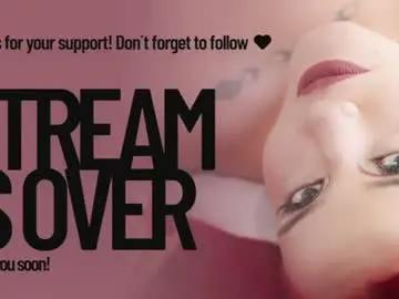 Chaturbate Best Webcam of anne_julienne