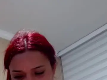 Chaturbate Live Porn of anne_julienne