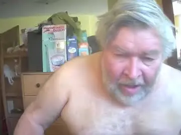 Chaturbate Live Porn of bear8620