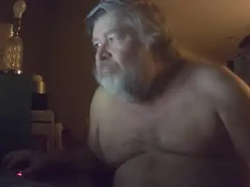 Chaturbate Free Live Porn of bear8620