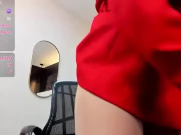 Chaturbate Live Sex of dania_moore_