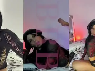 Chaturbate Sex Cam of dominique_rae