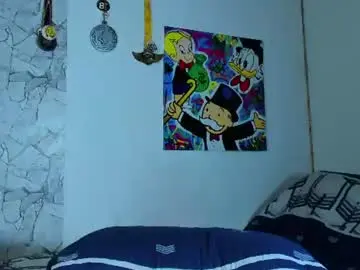 Chaturbate Adult Webcams of drake_xion1