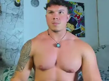 Chaturbate Sex Chat of drake_xion1