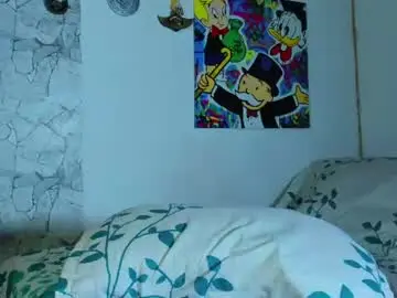 Chaturbate Live Sex Cam of drake_xion1