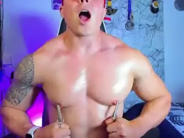 Chaturbate Best live sex cam show of drake_xion1