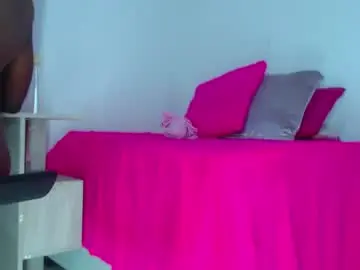 Chaturbate Private Sex Chat of ebonyvelvett