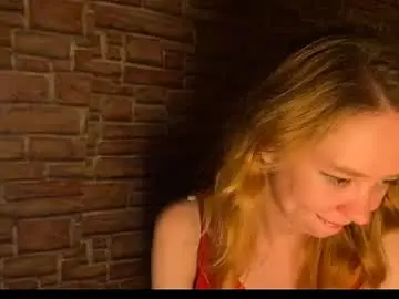 Chaturbate Free Porn Cam of elizastorm