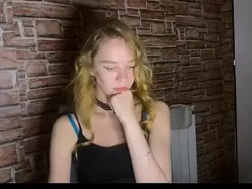 Chaturbate Adult Video Chat of elizastorm