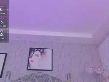 Chaturbate Live Porn of genesisrayden