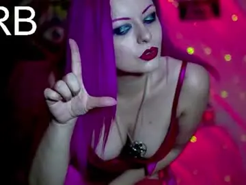 Chaturbate Free Live Porn of goddessrubysnowbun
