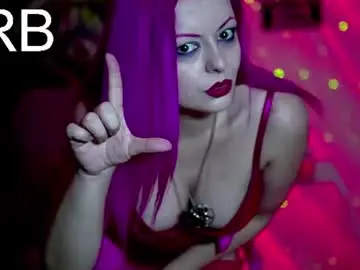 Chaturbate Adult Webcam of goddessrubysnowbun