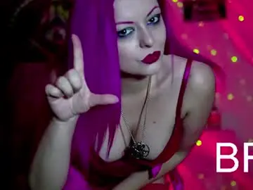 Chaturbate Live Porn of goddessrubysnowbun