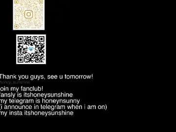 Chaturbate Adult Webcams of honey_sunshine