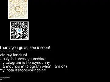 Chaturbate Watch Live Sex Cams of honey_sunshine