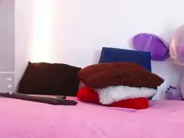 Chaturbate Sex Cam of keilasweet1