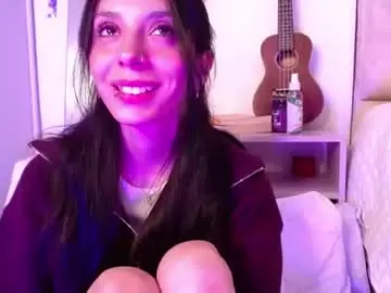 Chaturbate Live Sex of laugreen
