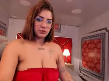 Chaturbate Watch Live Sex Cams of lea_rios