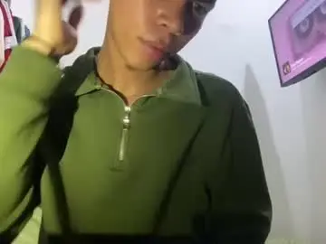 Chaturbate Adult Webcams of lucasocconor