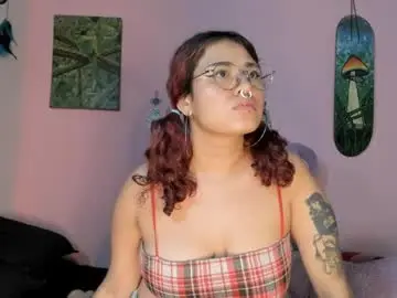 Chaturbate Sex Cam of maddy_jhonsson