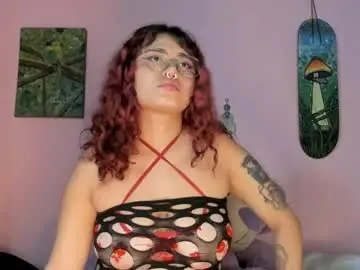 Chaturbate Sex Chat of maddy_jhonsson