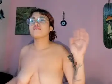 Chaturbate Sex Cam of maddy_jhonsson