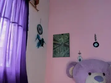 Chaturbate Adult Video Chat of maddy_jhonsson