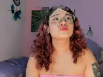 Chaturbate Best live sex cam show of maddy_jhonsson