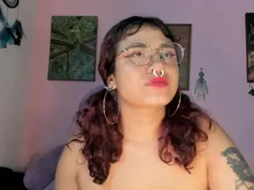 Chaturbate Sex Chat of maddy_jhonsson