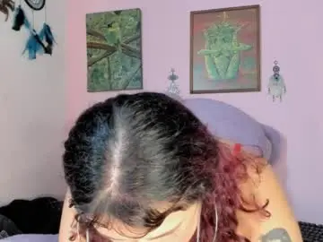 Chaturbate Live Sex of maddy_jhonsson