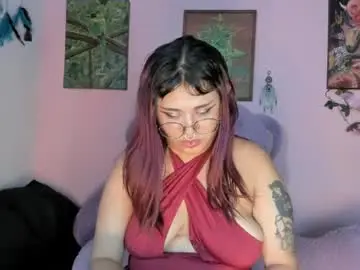 Chaturbate Nude Webcam of maddy_jhonsson