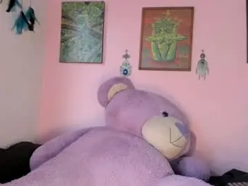 Chaturbate Best live sex cam show of maddy_jhonsson