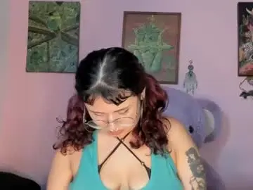 Chaturbate Nude Webcam of maddy_jhonsson