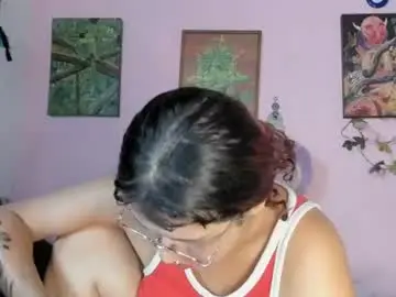 Chaturbate Live Sex of maddy_jhonsson