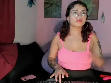 Chaturbate Nude Webcam of maddy_jhonsson
