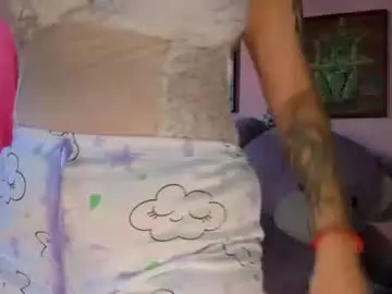 Chaturbate Best live sex cam show of maddy_jhonsson
