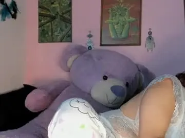 Chaturbate Live Sex Cam of maddy_jhonsson