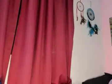 Chaturbate Best live sex cam show of maddy_jhonsson