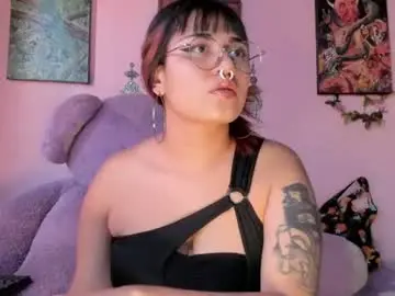 Chaturbate Free Porn Cam of maddy_jhonsson