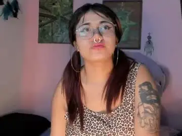 Chaturbate Best live sex cam show of maddy_jhonsson