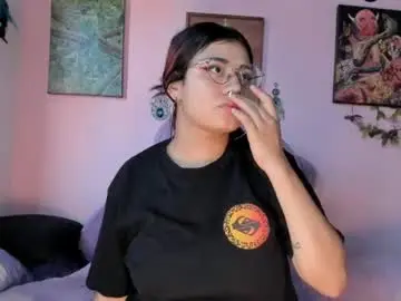 Chaturbate Live Sex of maddy_jhonsson