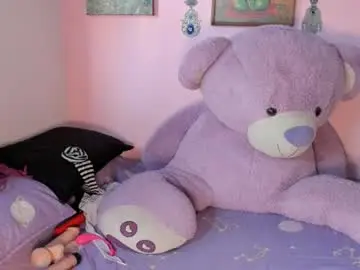 Chaturbate Live Porn of maddy_jhonsson