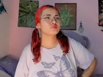 Chaturbate Nude Webcam of maddy_jhonsson
