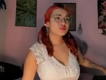 Chaturbate Best Webcam of maddy_jhonsson