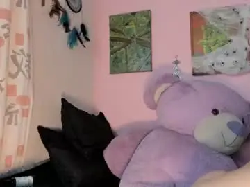 Chaturbate Nude Webcam of maddy_jhonsson