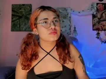 Chaturbate Best live sex cam show of maddy_jhonsson